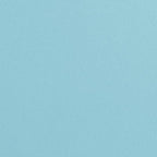 Yakamok Blackout Window Valances for Kitchen Thermal Insulated Blackout Grommet Top Curtain for Bedroom,Sky Blue, 52x36 Inch, 2 Panels