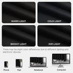 Joydeco Door Curtain Blackout Curtains for Doorway Privacy Closet Drapes