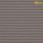 Easy-Going Stretch 1 Piece Couch Cushion Cover for Sofa