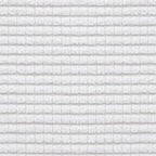 Easy-Going Stretch Sectional Couch Covers 1 Piece Chaise Lounge Slipcover L Shape Separate Cushion Couch Seat Chaise Cover for Both Left/Right Sectional Couch Snow White