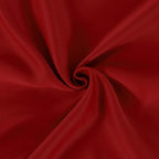 LEMOMO Red Blackout Curtains 34 x 63 Inch Length/Set of 2 Curtain Panels/Thermal Insulated Room Darkening Blackout Curtains for Bedroom