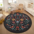 GarveeHome Area Rug for Living Room
