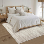 Small Washable Rugs 4x6 Area Rugs for Living Room,Bedroom,Kids Room,Nursery