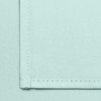 Yakamok Room Darkening Curtains 52x90 inch Length Aqua-Living Room