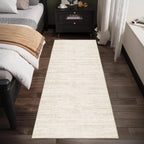 Washable Runner Rugs 3x10 Abstract Kitchen Runner Rug Non Slip Backing, Ultra-Thin Carpet Runners for Hallway 10 ft,Long Rug Runner for Entryway Living Room Bedroom Laundry Room