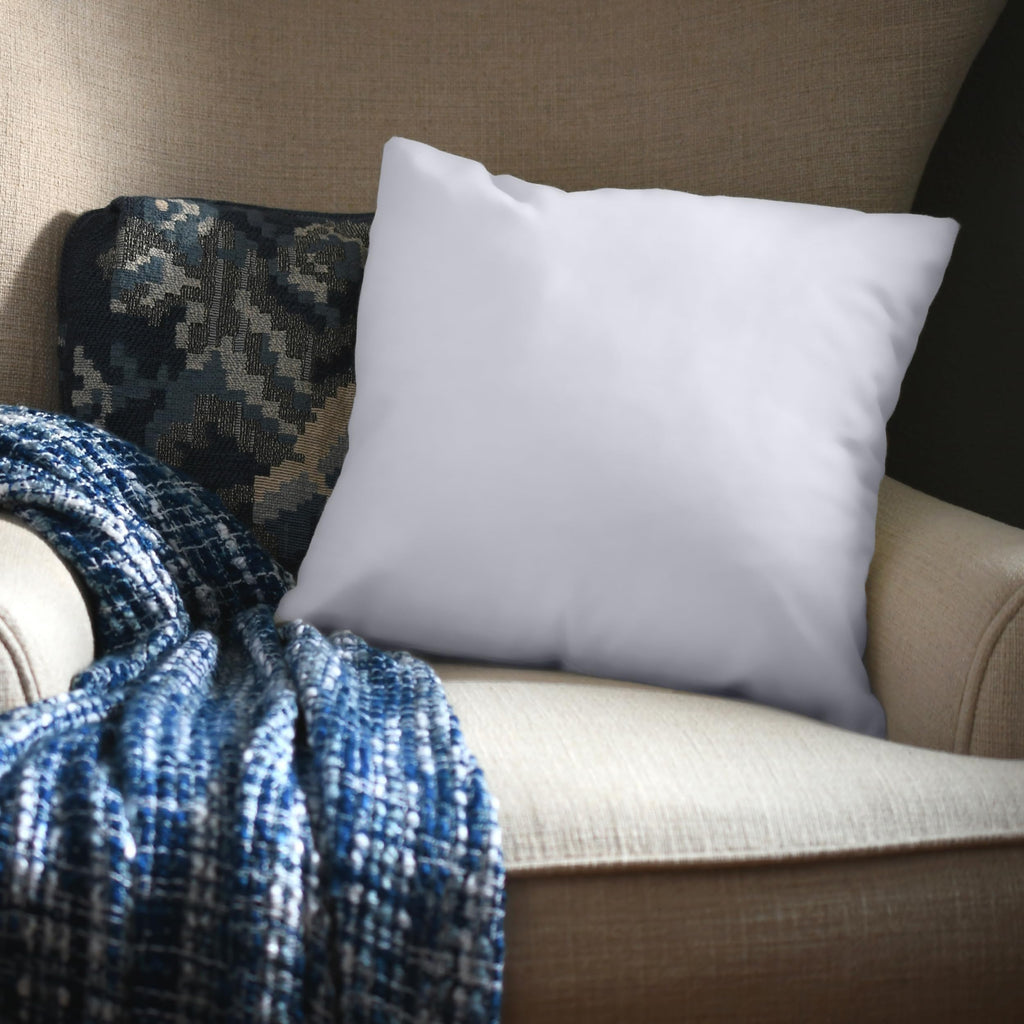Utopia Bedding Throw Pillows, 22x22 Pillow Inserts, Pack of 1, White