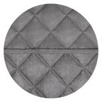 PureFit Reversible Quilted Couch Covers for Dogs Oversized Sofa Cover 78”