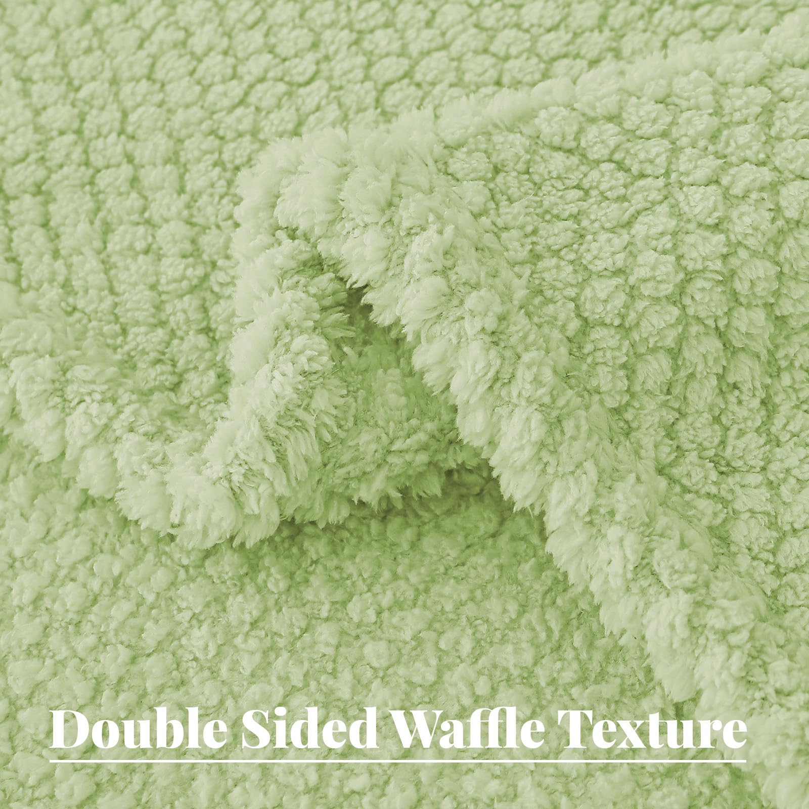 Whale Flotilla Extra Large Soft Fleece Throw Blanket for Couch