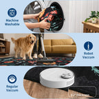 GarveeHome Area Rug for Living Room
