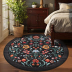 GarveeHome Area Rug for Living Room