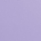 Yakamok Lilac Blue Room Darkening Window Curtains 52x36 Inch for Kitchen