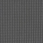 Easy-Going Stretch Loveseat Slipcover 1-Piece Sofa Cover Furniture Protector Couch Soft with Elastic Bottom for Kids Polyester Spandex Jacquard Fabric Small Checks (Loveseat, Dark Gray)