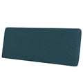Easy-Going Stretch 1 Piece Oversized Couch Cushion Cover for Sofa