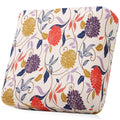 Smiry Printed Couch Cushion Covers, Stretch Couch Covers for Sofa