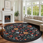GarveeHome Area Rug for Living Room