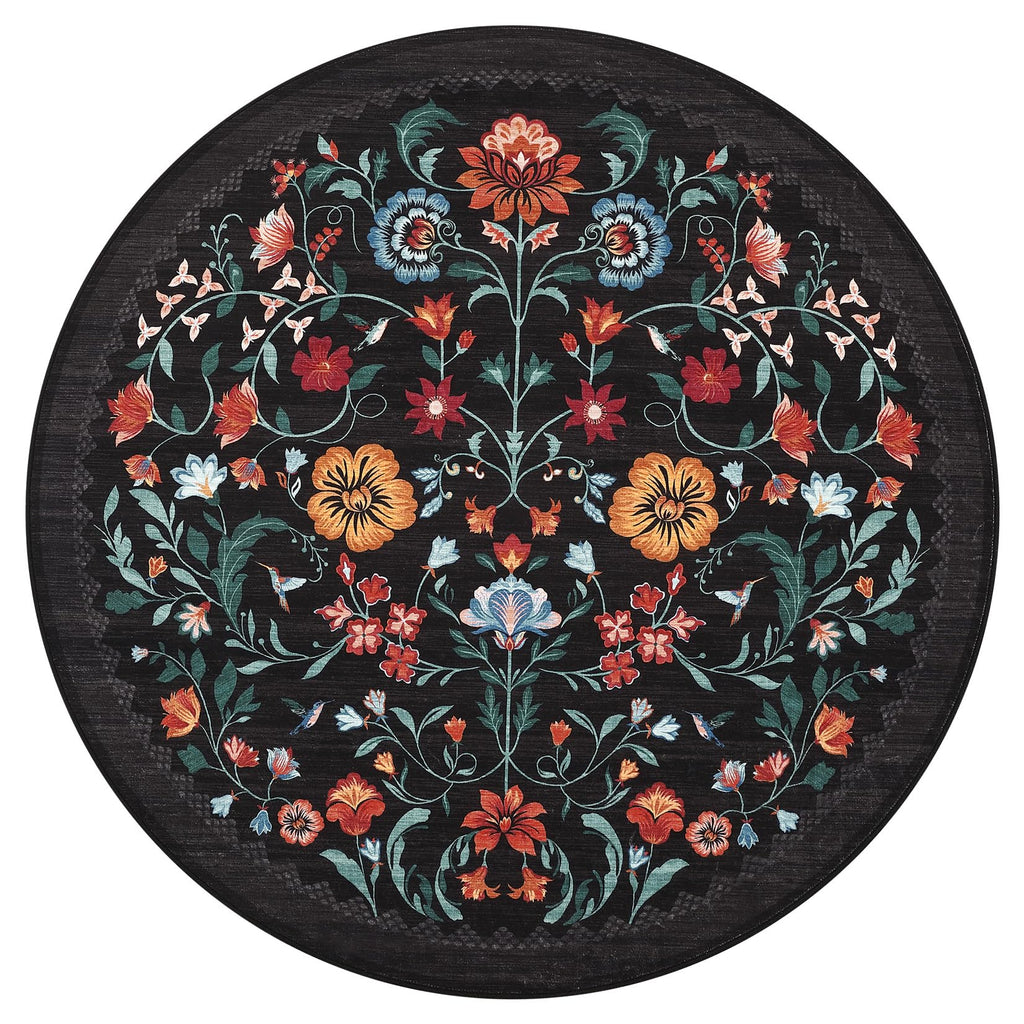 GarveeHome Area Rug for Living Room