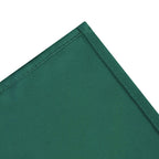 LEMOMO Blackout Curtains 66 x 95 inch/Dark Green Curtains Set of 2 Panels/Thermal Insulated Room Darkening Bedroom Curtains