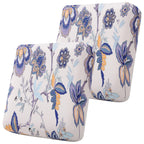 Smiry Printed Couch Cushion Covers, Stretch Couch Covers for Sofa