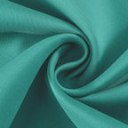 Joydeco Peacock Blue Custom Solid Single Blackout Curtain for Bedroom and Living Room, Grommet Thermal Insulated Room Darkening Curtain 1 Panel (Custom Size,Peacock Blue)