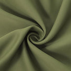 LEMOMO Blackout Curtains 66 x 84 inch/Olive Green Curtains Set of 2 Panels/Thermal Insulated Room Darkening Bedroom Curtains