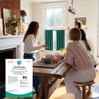 RYB HOME 100% Blackout Short Curtains for Small Window, Thermal Insulated