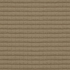 Easy-Going Stretch Oversized Loveseat Slipcover 1-Piece Sofa Cover Furniture Protector Couch Soft with Elastic Bottom for Kids Polyester Spandex Jacquard Fabric Small Checks Tan