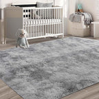 10X14 Large Area Rugs for Living Room Bedroom,Big Shag Rug for Bedroom Dorm,Soft Fluffy Indoor Carpet Nursery Rugs for Kids Girls Room Home Decor
