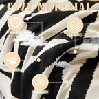 HANDONTIME Boho Sofa Covers for Dogs Black Couch Sofa Covers for 3 Cushion Couch Sofa Beige Chenille Sofa Slipcover Washable Sectional l Shaped Covers Pets Protector Furniture Covers 71" X118"