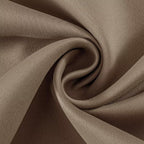 Joydeco Blackout Curtains for Bedroom 108 inch Long 2 Panels, Thermal Insulated Room Darkening Curtains with Grommets, Soft Window Drapes for Living Room (W52 x L108 Inch, Khaki)