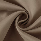 Joydeco Blackout Curtains for Bedroom 90 inch Long 2 Panels, Thermal Insulated Room Darkening Curtains with Grommets, Soft Window Drapes for Living Room (W52 x L90 Inch, Khaki)