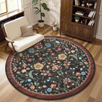 GarveeHome Area Rug for Living Room