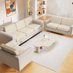 hyha Waterproof Couch Cushion Covers for Pets, Non Slip Sofa Seat Cover