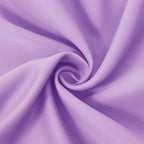 LEMOMO Lavender Blackout Curtains 66 x 63 Inch Length/Set of 2 Curtain Panels/Thermal Insulated Room Darkening Blackout Curtains for Bedroom