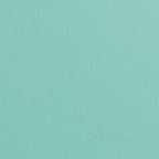Yakamok 36 Inch Blackout Curtains Panels with Grommets, Aqua Room Darkening Thermal Insulated Window Drapes for Living Room/Bedroom, W52 x L36, Aqua, 2 Panels