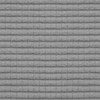 Easy-Going Stretch 4 Pieces Couch Cushion Covers for Sectional Sofa Left/Right L Shape Chaise Lounge Sofa Seat slipcover Anti-Slip Sofa Cover Soft (3 Seater + 1 Chaise, Light Gray)