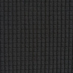 Easy-Going Stretch Sofa Slipcover 1-Piece Sofa Cover Furniture Protector Couch Soft with Elastic Bottom for Kids, Polyester Spandex Jacquard Fabric Small Checks (Sofa, Black)