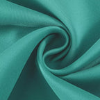 Joydeco Blackout Curtains 84 Inch Length 2 Panels Set, Thermal Insulated Long Curtains& Drapes 2 Burg, Room Darkening Grommet Drapes for Living Room Bedroom Window (W52 x L84 Inch, Peacock Blue)