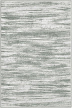 KOZYFLY Small Area Rug 2x3 Rug Entryway Rugs Modern Abstract Indoor Non-Slip Machine Washable Rug Grey Green, Dining Room Rug with Soft Low Pile for Living Room Bath Office Small Carpet Floor Mats