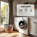 Deconovo Blackout Curtains for Bedroom, Living Room Curtains 84 Inches Long