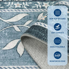 GarveeHome Area Rug