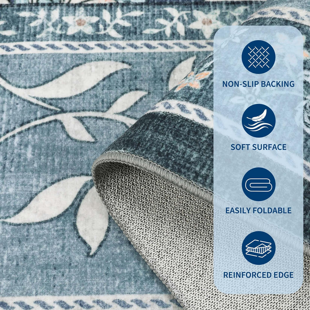 GarveeHome Area Rug