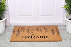 Calloway Mills Floral Vine Welcome (24 x 36)