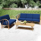 Smiry Couch Cushion Covers, Stretch Couch Covers for Sofa