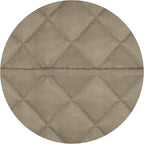 PureFit Reversible Quilted Couch Covers for Dogs Oversized Sofa Cover 78”