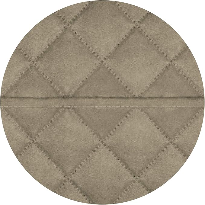 PureFit Reversible Quilted Couch Covers for Dogs Oversized Sofa Cover 78”