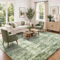 Ophanie Black Area Rug 5x7 Rugs for Living Room, Fluffy Furry Shaggy Fuzzy Rug, Carpets for Bedroom Shag Plush Soft Large, Kids Home Decor Aesthetic with Over 99 pcs Pile fibers