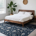8x10 Boho Washable Area Rugs for Living Room,Bedroom,Dining Room,Nursery