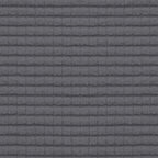 Easy-Going Stretch Cushion Cover Sofa Cushion Furniture Protector Sofa Seat Sofa slipcover Sofa Cover Soft Flexibility with Elastic Bottom(Sofa Cushion,Gray)