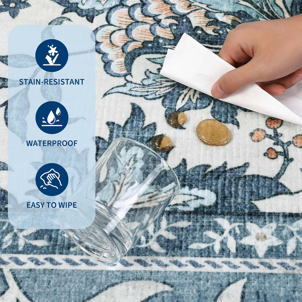 GarveeHome Area Rug