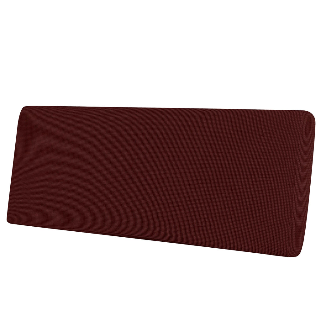 Easy-Going Stretch 1 Piece Oversized Couch Cushion Cover for Sofa